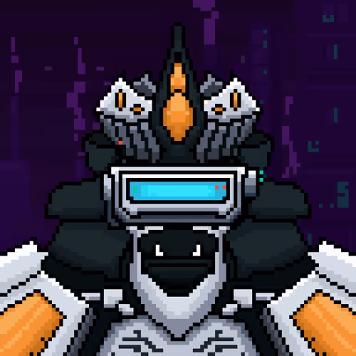 Meka Ape #97656