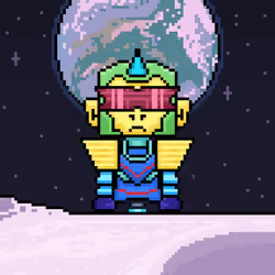Robo Ooga #38125