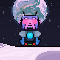 Robo Ooga #5532