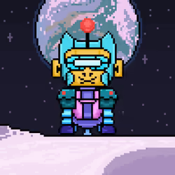 Robo Ooga #92920