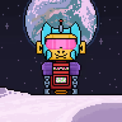 Robo Ooga #94958
