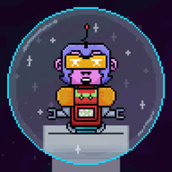 Robo Ooga #91652