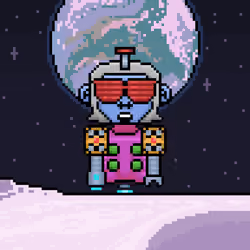 Robo Ooga #87536