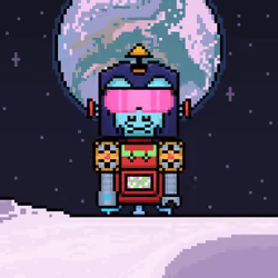 Robo Ooga #53078