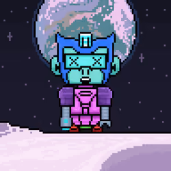 Robo Ooga #2268