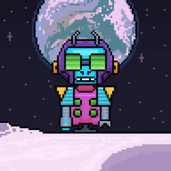 Robo Ooga #90142