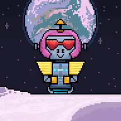 Robo Ooga #39454