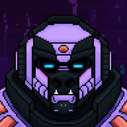 Mekaapes