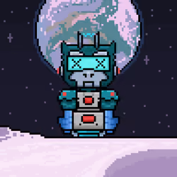 Robo Ooga #14412
