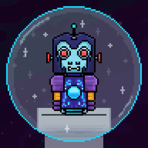 Mekaapes