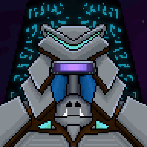 Mekaapes