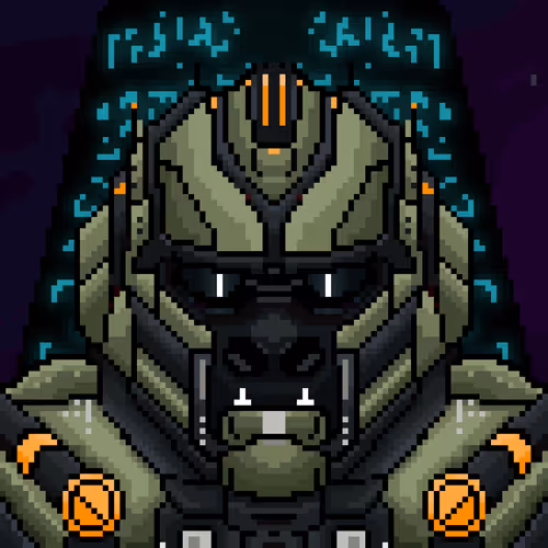 Mekaapes