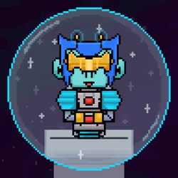 Robo Ooga #52337