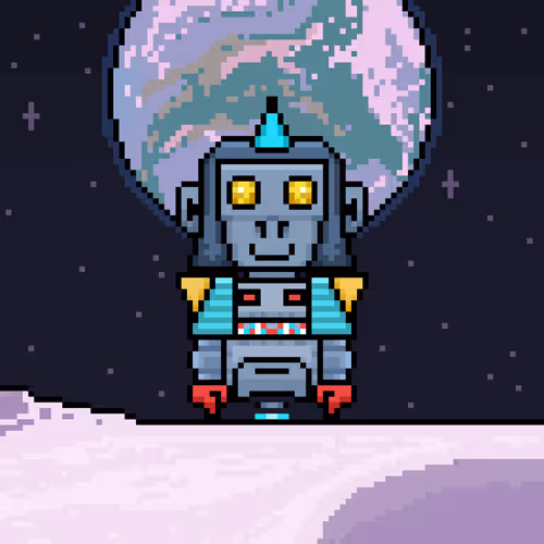 Mekaapes