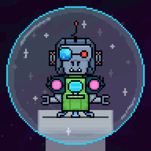 Mekaapes