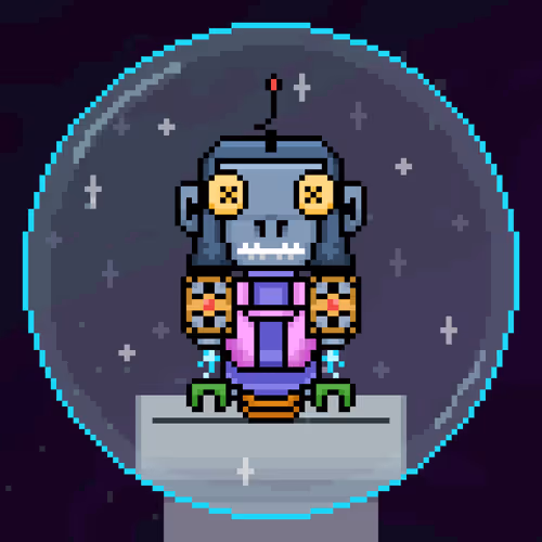 Mekaapes