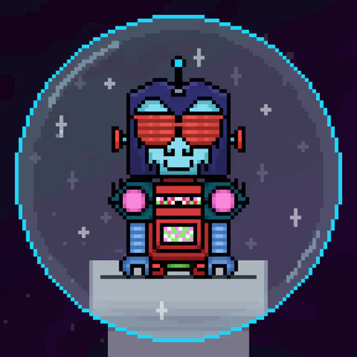 Robo Ooga #98370