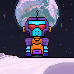 Robo Ooga #60966