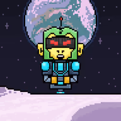 Robo Ooga #16333