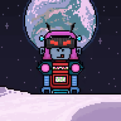 Robo Ooga #31458