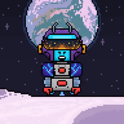 Robo Ooga #98491