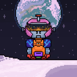 Robo Ooga #23723