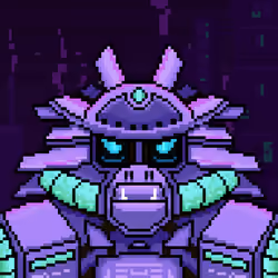 Meka Ape #14444