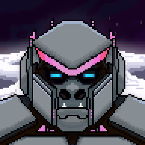 Mekaapes