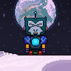 Robo Ooga #31067