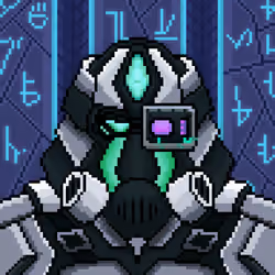 Meka Ape #7862