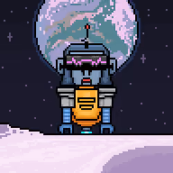 Robo Ooga #94414