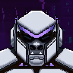 Meka Ape #95100