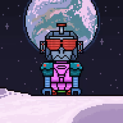 Robo Ooga #51073