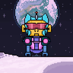 Robo Ooga #9116