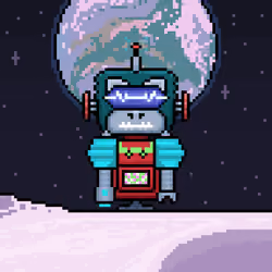 Robo Ooga #53394
