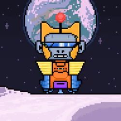 Robo Ooga #17225