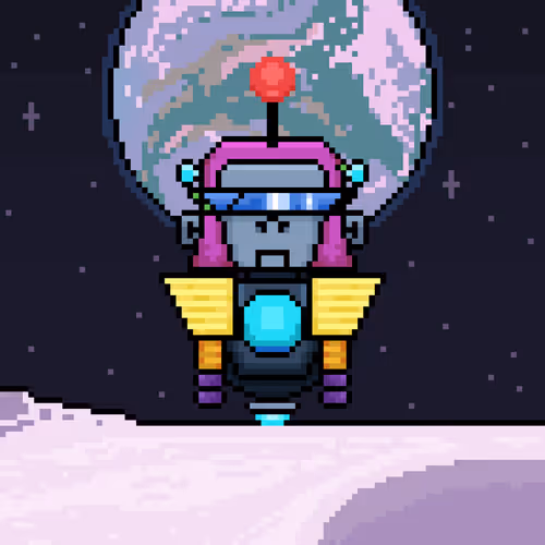 Robo Ooga #44269