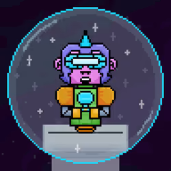 Robo Ooga #66866