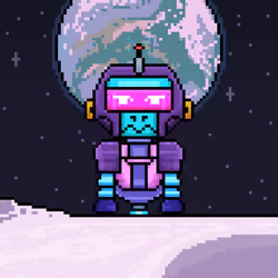 Robo Ooga #90778