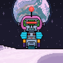 Robo Ooga #526