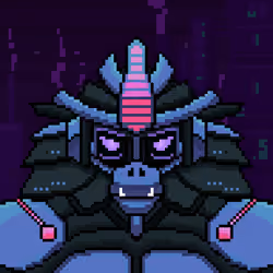 Meka Ape #96213