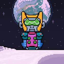 Robo Ooga #66061