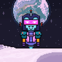 Robo Ooga #10601