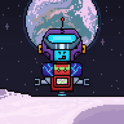 Robo Ooga #65840