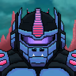 Meka Ape #92324