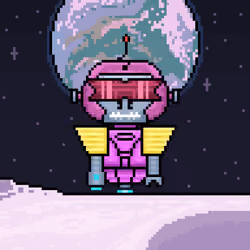 Robo Ooga #99331