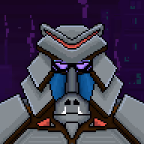 Mekaapes