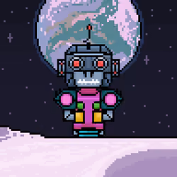 Robo Ooga #90307