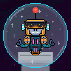 Robo Ooga #37562