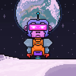 Robo Ooga #98673